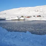 Kongsfjord Holiday Home * Kongsfjord