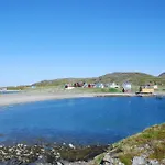 Kongsfjord Holiday Home * Kongsfjord