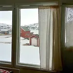 Kongsfjord Holiday Home Kongsfjord