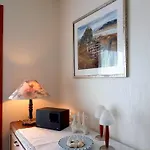 Kongsfjord Holiday Home *