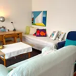 Kongsfjord Holiday Home Nyaraló *