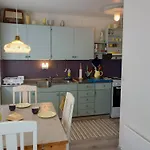 Kongsfjord Holiday Home *