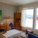 Kongsfjord Holiday Home * Kongsfjord