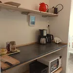 Kongsfjord Holiday Home Дом отдыха *