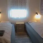 Semesterbostad Kongsfjord Holiday Home *