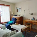 Kongsfjord Holiday Home *