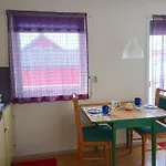 Kongsfjord Holiday Home