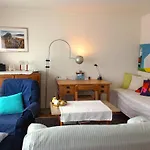 Semesterbostad Kongsfjord Holiday Home Kongsfjord