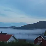Nyaraló Kongsfjord Holiday Home *