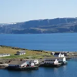 Kongsfjord Holiday Home Kongsfjord