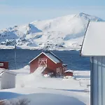 Kongsfjord Holiday Home Kongsfjord