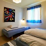 Kongsfjord Holiday Home Nyaraló Kongsfjord