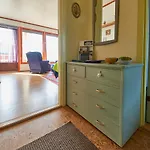Kongsfjord Holiday Home Nyaraló Kongsfjord