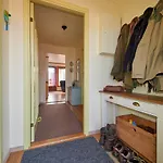 Kongsfjord Holiday Home Nyaraló Kongsfjord