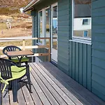 Kongsfjord Holiday Home Nyaraló *