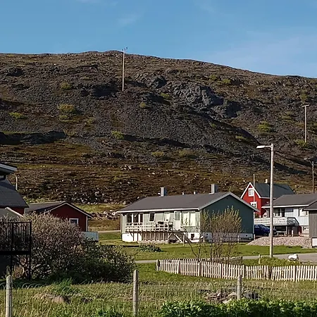 Kongsfjord Holiday Home * Kongsfjord