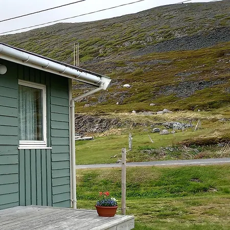 Kongsfjord Holiday Home Prázdninový dům