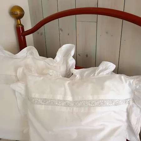 Prázdninový dům Kongsfjord Holiday Home Kongsfjord