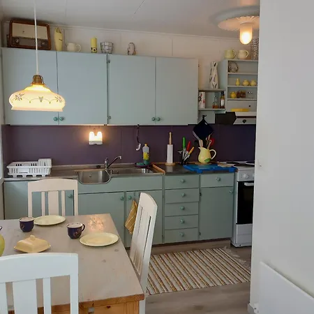 Kongsfjord Holiday Home *