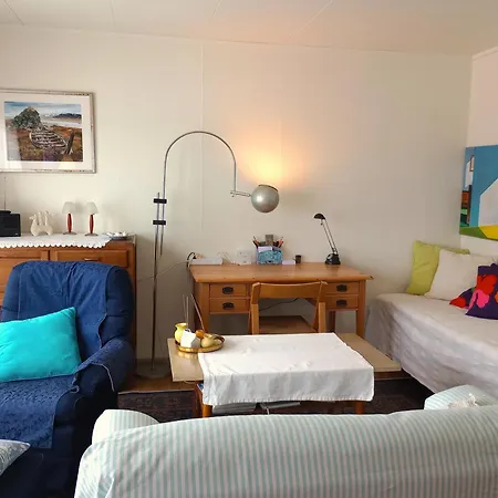 Casa de Férias Kongsfjord Holiday Home Kongsfjord