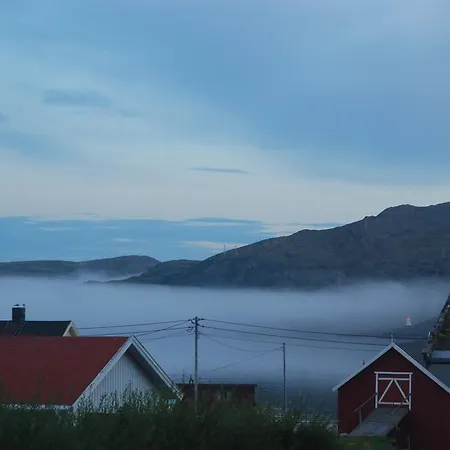 Casa de Férias Kongsfjord Holiday Home *