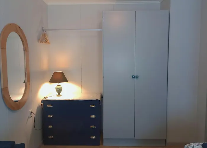 Prázdninový dům Kongsfjord Holiday Home