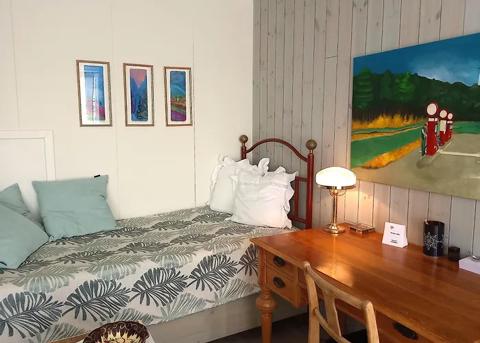 Kongsfjord Holiday Home * Kongsfjord
