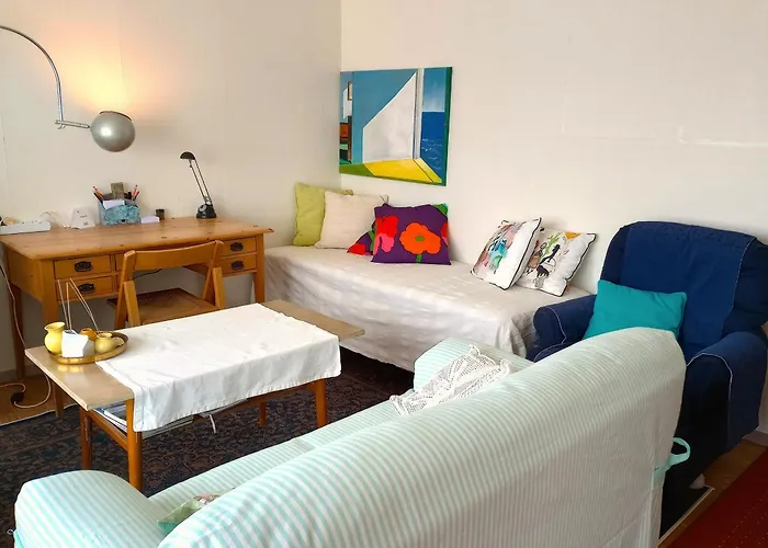 Kongsfjord Holiday Home Prázdninový dům *