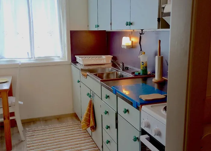 Kongsfjord Holiday Home Tatil Evi Kongsfjord