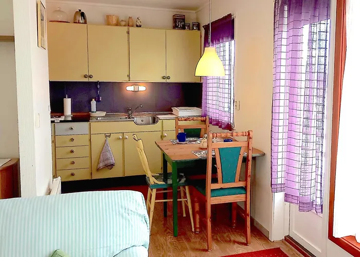 Prázdninový dům Kongsfjord Holiday Home Kongsfjord