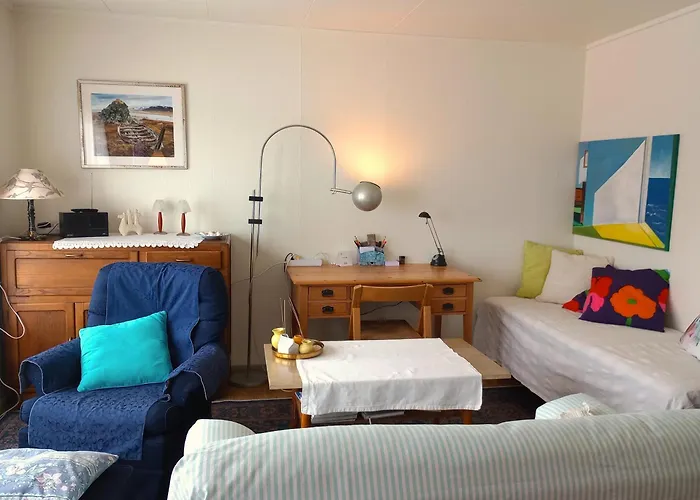 Casa de Férias Kongsfjord Holiday Home Kongsfjord