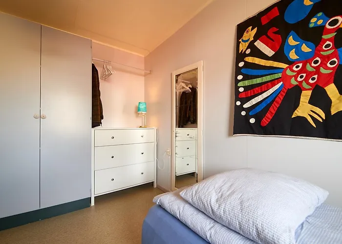 Kongsfjord Holiday Home Prázdninový dům Kongsfjord