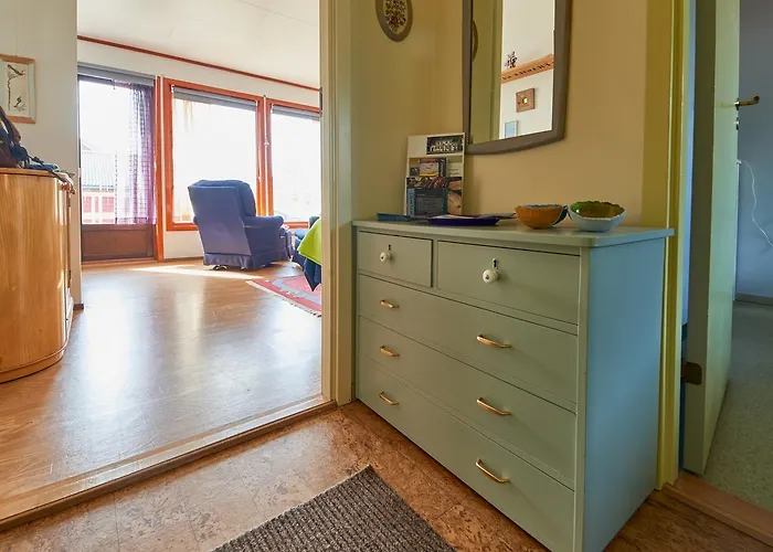 Kongsfjord Holiday Home Prázdninový dům Kongsfjord