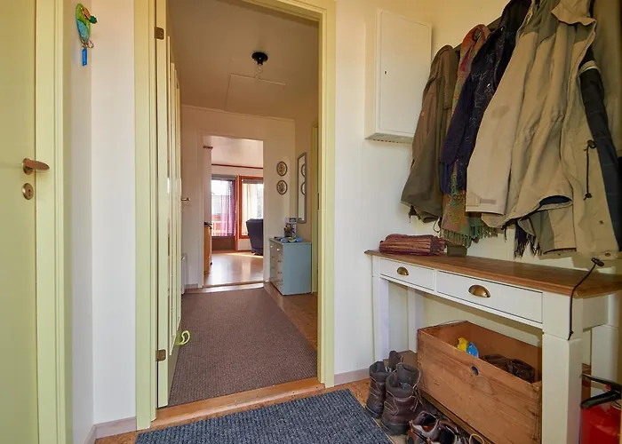 Kongsfjord Holiday Home Prázdninový dům Kongsfjord