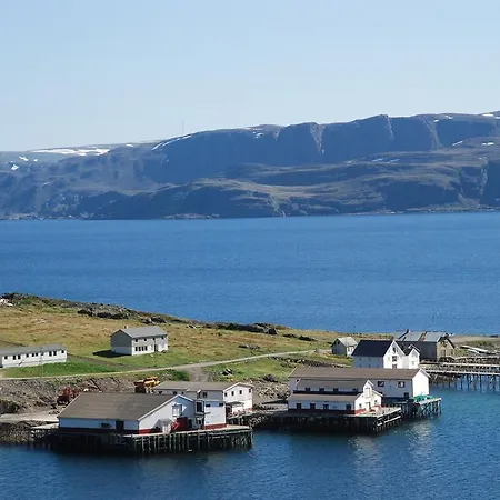 Kongsfjord Holiday Home Kongsfjord